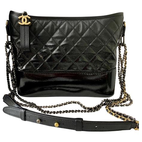 chanel borsa gabrielle hobo|Chanel gabrielle hobo bag.